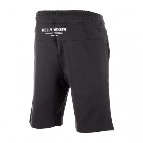  HELLY HANSEN MOVE SWEAT SHORTS XL 53710-990 3