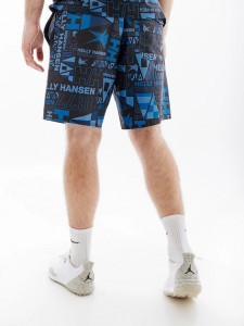  HELLY HANSEN NEWPORT BOARDSHORTS 33 34277-585 3