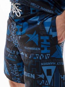  HELLY HANSEN NEWPORT BOARDSHORTS 33 34277-585 4