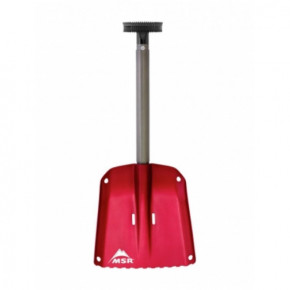   MSR Operator D Shovel