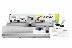    Fala WHITE GLASS 6077  (75381) 11