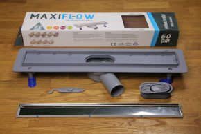      MAXIFLOW Prime 360 60    4023.0Y050.K.060.1 4