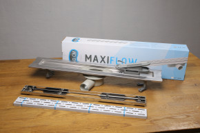      Maxiflow Elit Legal 360 60    4043.00360K.060.1 6