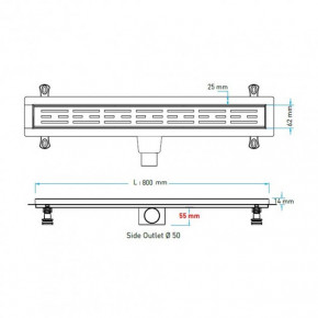    Valtemo Starline Base 80 50    VLD-562330 3