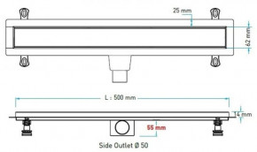      Valtemo Starline Trendy 50 50     VLD-563315  4