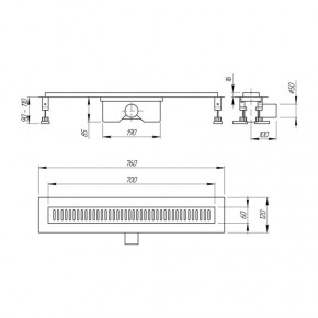   Qtap    70060 CRM 3