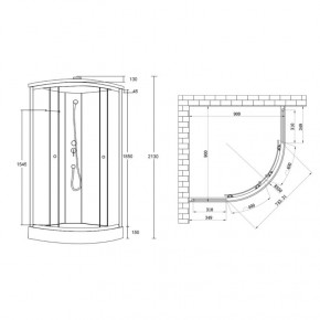   Lidz Tani SB90x90.SAT.LOW.GR 3