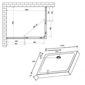   Lidz Wiezak SC100x80.SAT.LOW.L Linie 3