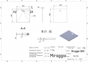     Miraggio Brugge 900    5