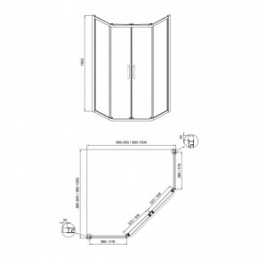   Eger Iris 100100195 (599-143/1) 3