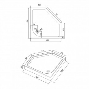   Eger Iris 100100195 (599-143/1) 5