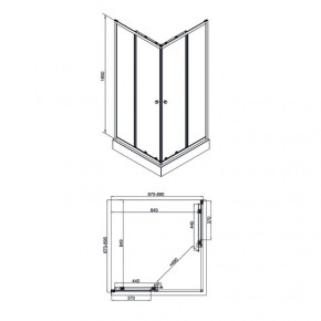   Qtap Presto CRM1099SP5 Pear 3