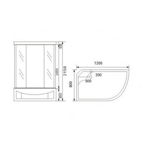   Qtap SBM12080.2L SAT Fabric 3