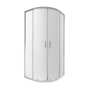   Qtap Taurus CRM1011AC6 Clear