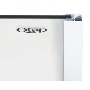   Qtap Taurus WHI1099SC6 Clear 12