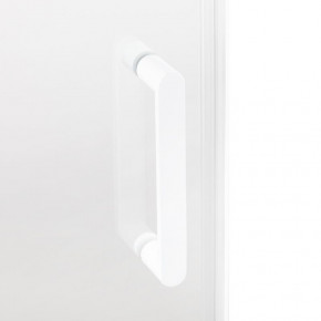   Qtap Taurus WHI1099SC6 Clear 13