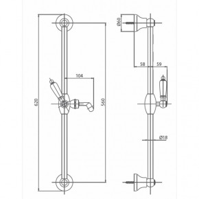   Bianchi SALFRS664000CRM