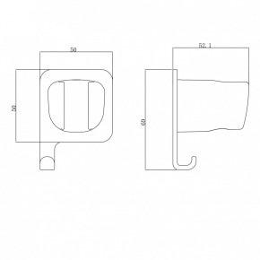         DISFACT DS-50-SC (screws) Chromium 5