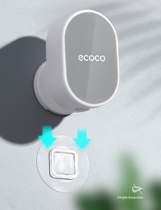     ECOCO E2127 Gray 7