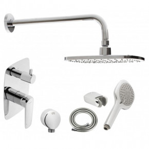   GENEBRE 02Kode-showerset