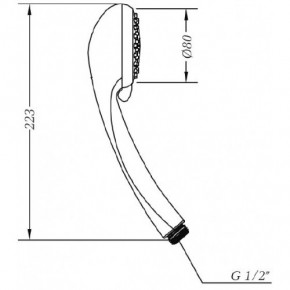   GENEBRE Ge2-2 DXE2 45 4