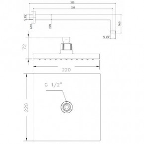     Genebre Ke35cube R6311226+B6311326 6