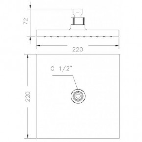   Genebre Kenjo R63112 26 7