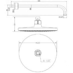   GENEBRE Tau35circle R6511218 B6511318 4