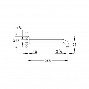     Grohe 28576000 3