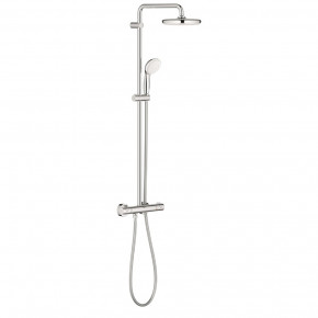   Grohe BauClassic 26699000