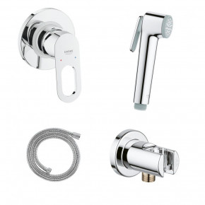    Grohe BauLoop 111042 (29042000+28105000+27512001+28628000)