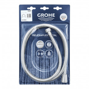    Grohe BauLoop 111042 (29042000+28105000+27512001+28628000) 10