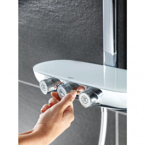   Grohe SmartControl 360 DUO 26250000