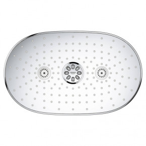   Grohe SmartControl 360 DUO 26250000 4