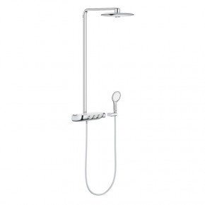   Grohe SmartControl 360 DUO 26250000 5