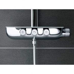   Grohe SmartControl 360 DUO 26250000 6