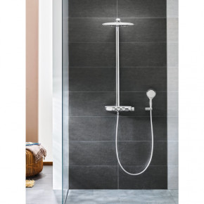   Grohe SmartControl 360 DUO 26250000 8