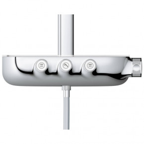   Grohe SmartControl 360 DUO 26250000 9