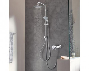   GROHE New Tempesta 210 26381001 3