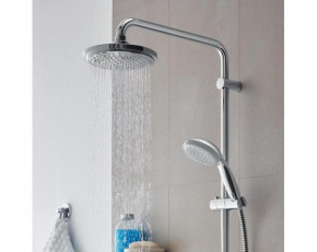   GROHE New Tempesta 210 26381001 5