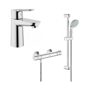    Grohe Exclusive 34105TS (23330000 + 34565001)