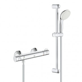    Grohe Exclusive 34105TS (23330000 + 34565001) 3