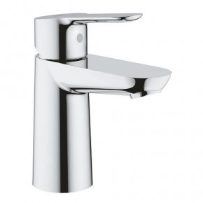    Grohe Exclusive BauEdge 123365S (23330000 + 23605000 + 27598001) 8