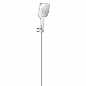   Grohe Grohtherm Cube UA26405SC0 4