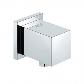   Grohe Grohtherm Cube UA26405SC0 9