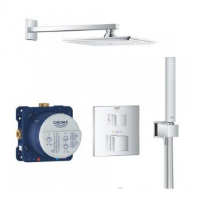      Grohe Grohtherm ube (34741000)