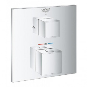      Grohe Grohtherm ube (34741000) 4