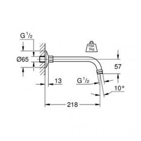     Grohe Relexa 27406000 3