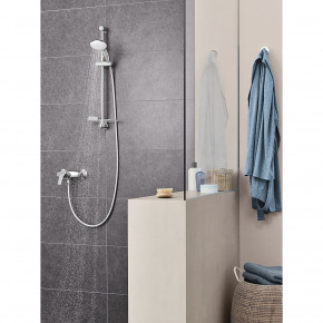   Grohe New Tempesta 100 27926001 4