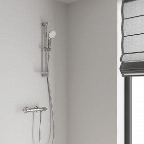   Grohe New Tempesta 100 27926001 6